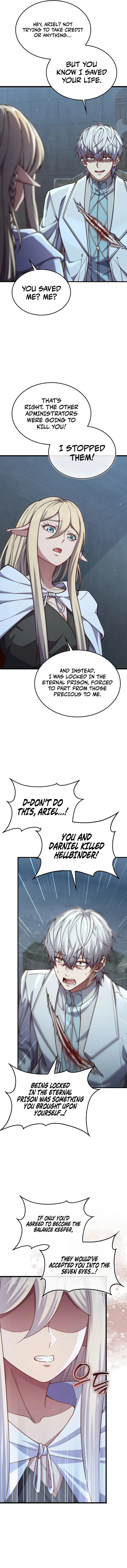 The Lord of Coins Chapter 197