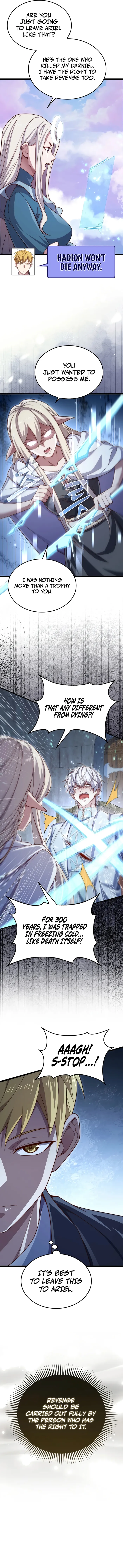 The Lord of Coins Chapter 197