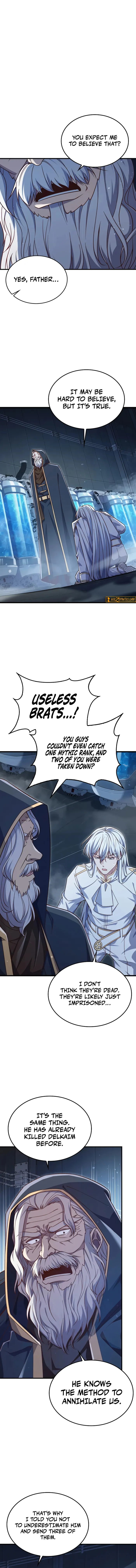 The Lord of Coins Chapter 197