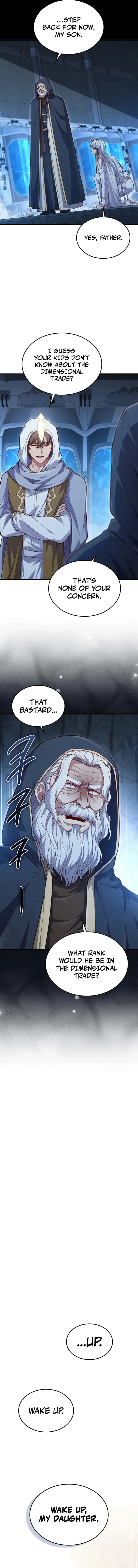 The Lord of Coins Chapter 197