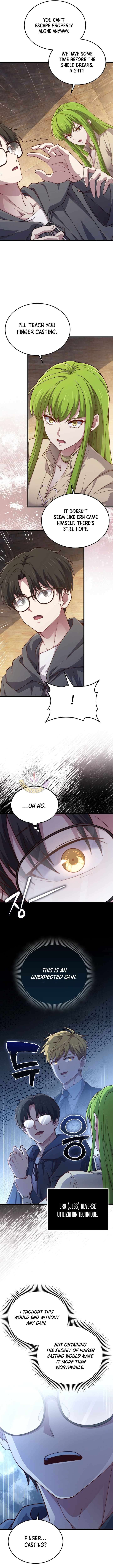 The Lord of Coins Chapter 198