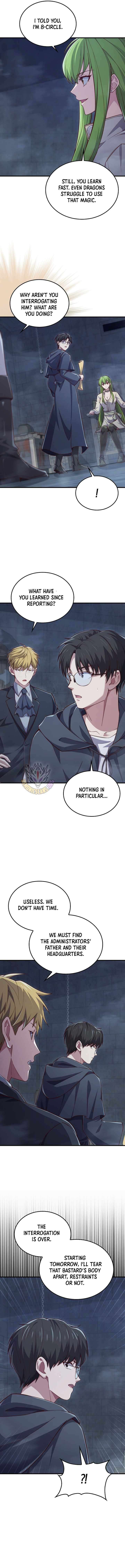 The Lord of Coins Chapter 198