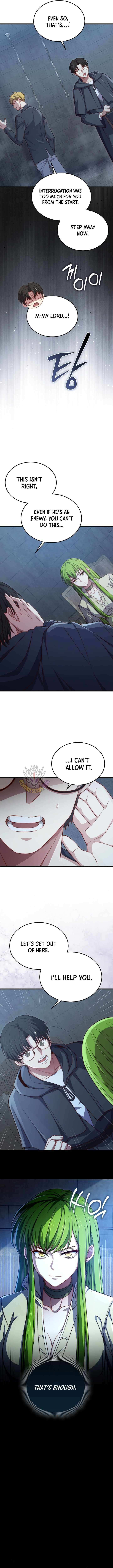 The Lord of Coins Chapter 198