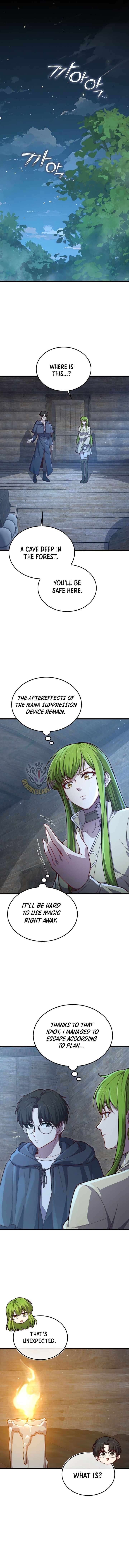 The Lord of Coins Chapter 198
