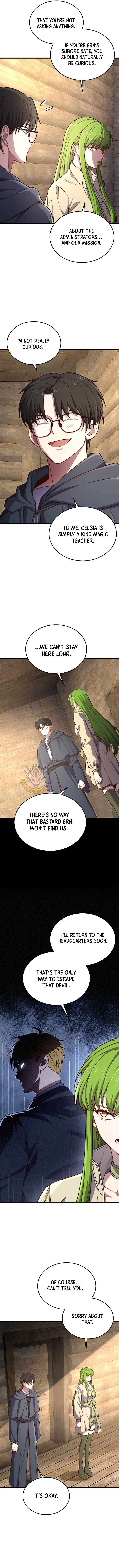 The Lord of Coins Chapter 198