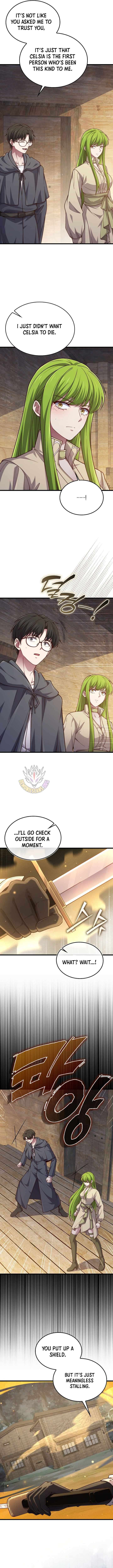 The Lord of Coins Chapter 198
