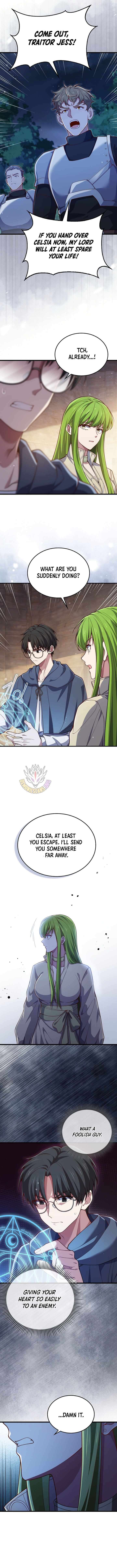 The Lord of Coins Chapter 198