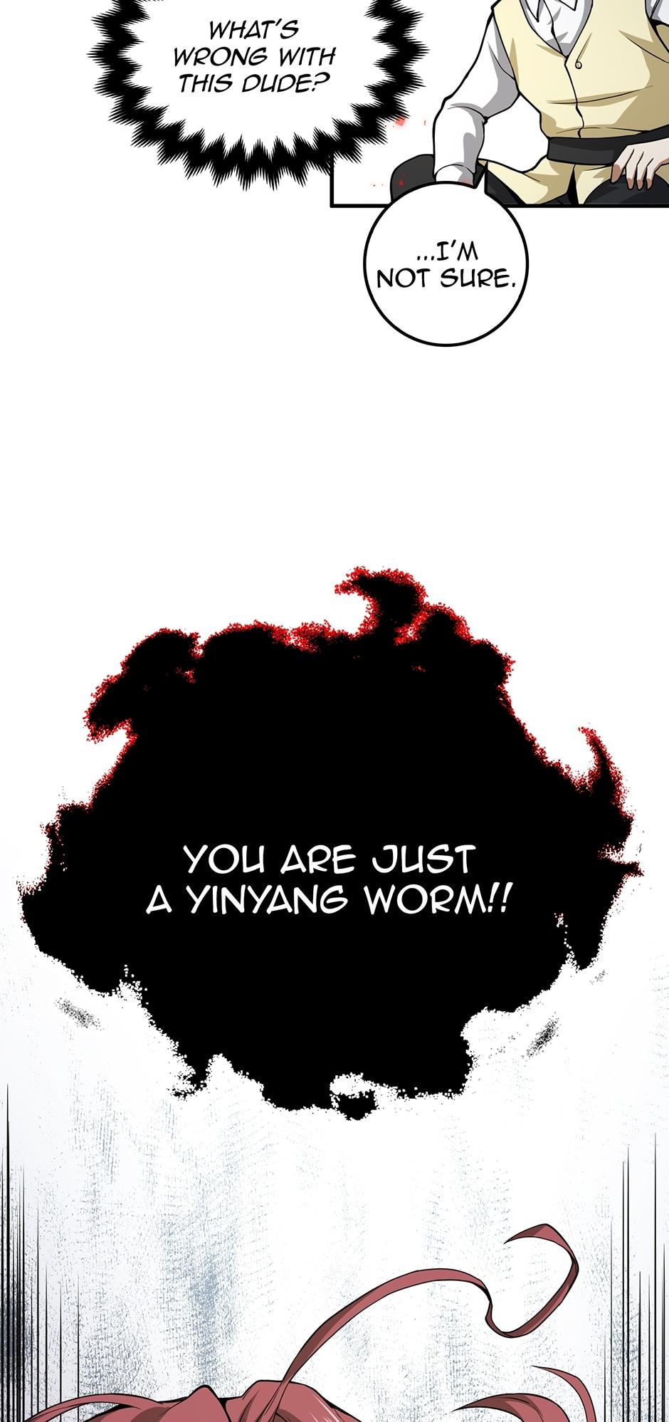 The Lord of Coins Chapter 20