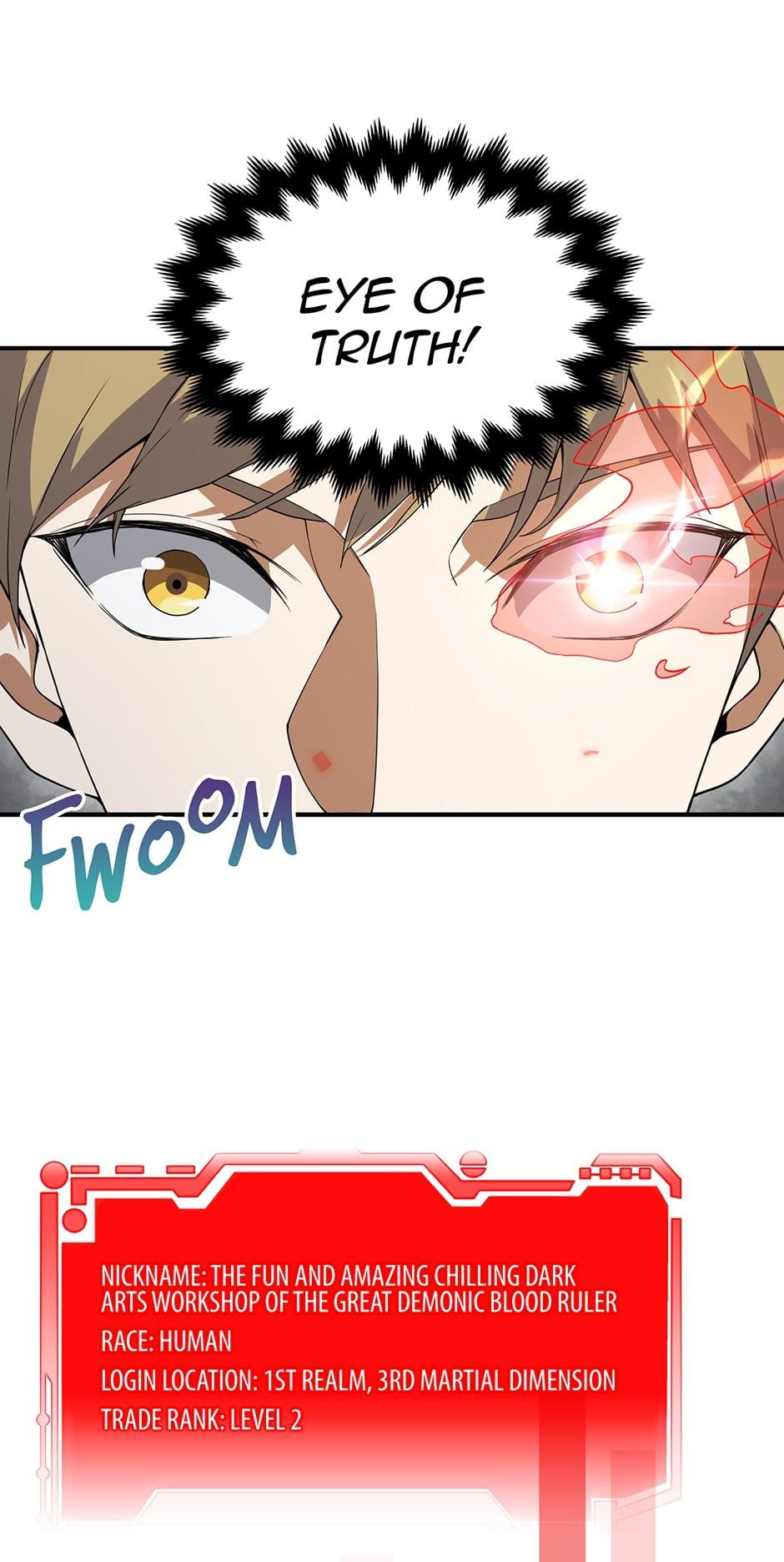 The Lord of Coins Chapter 20