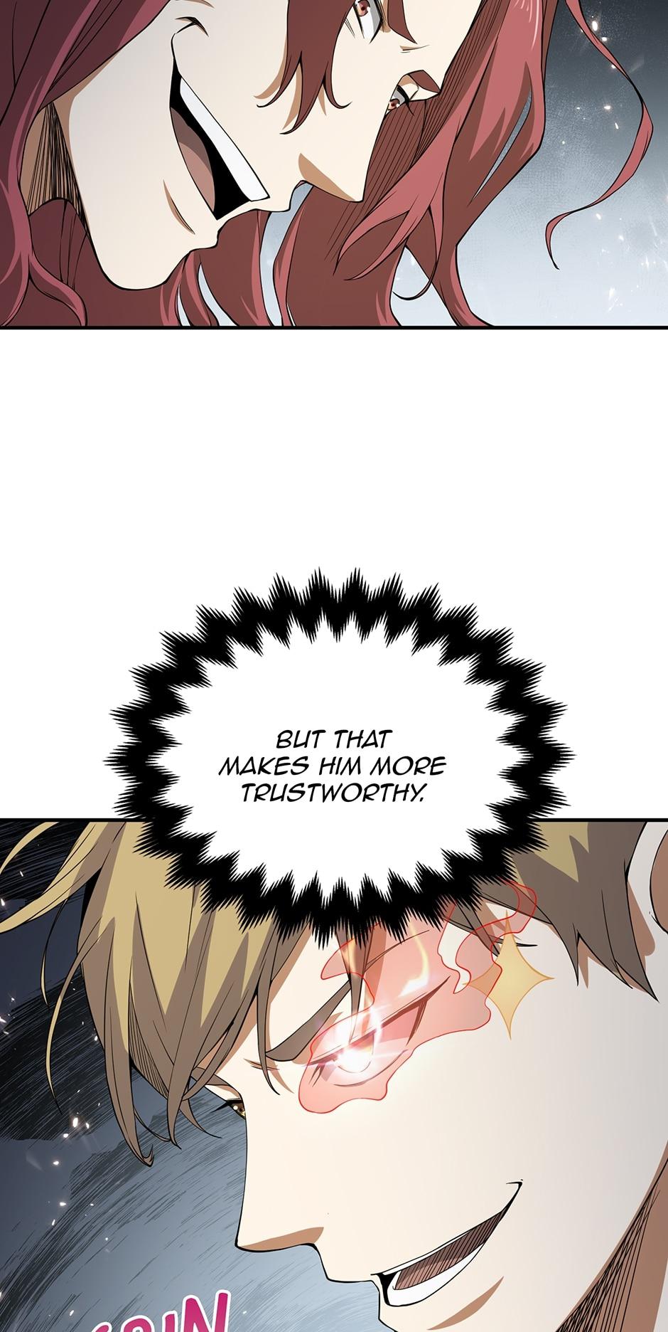 The Lord of Coins Chapter 20
