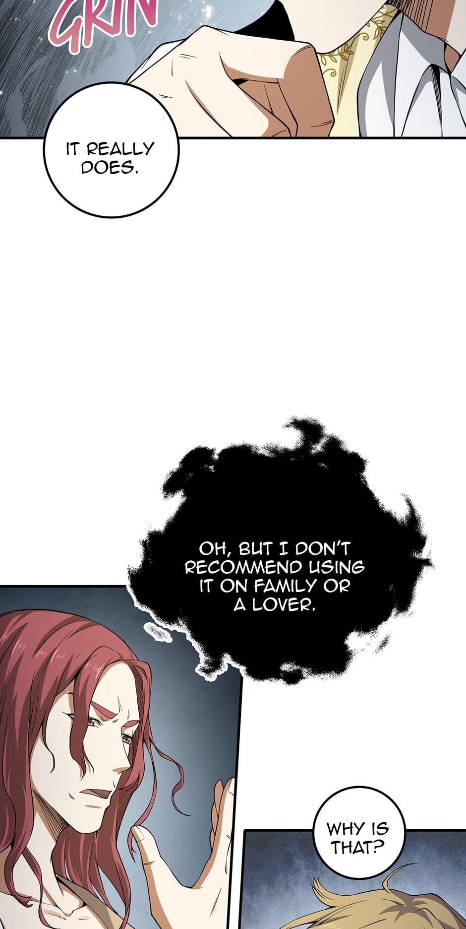 The Lord of Coins Chapter 20