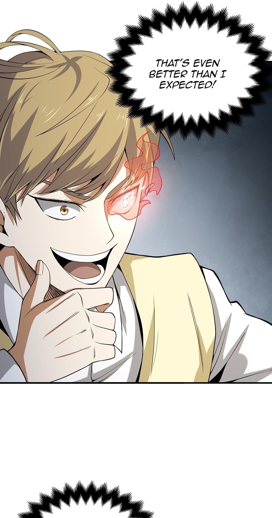 The Lord of Coins Chapter 20