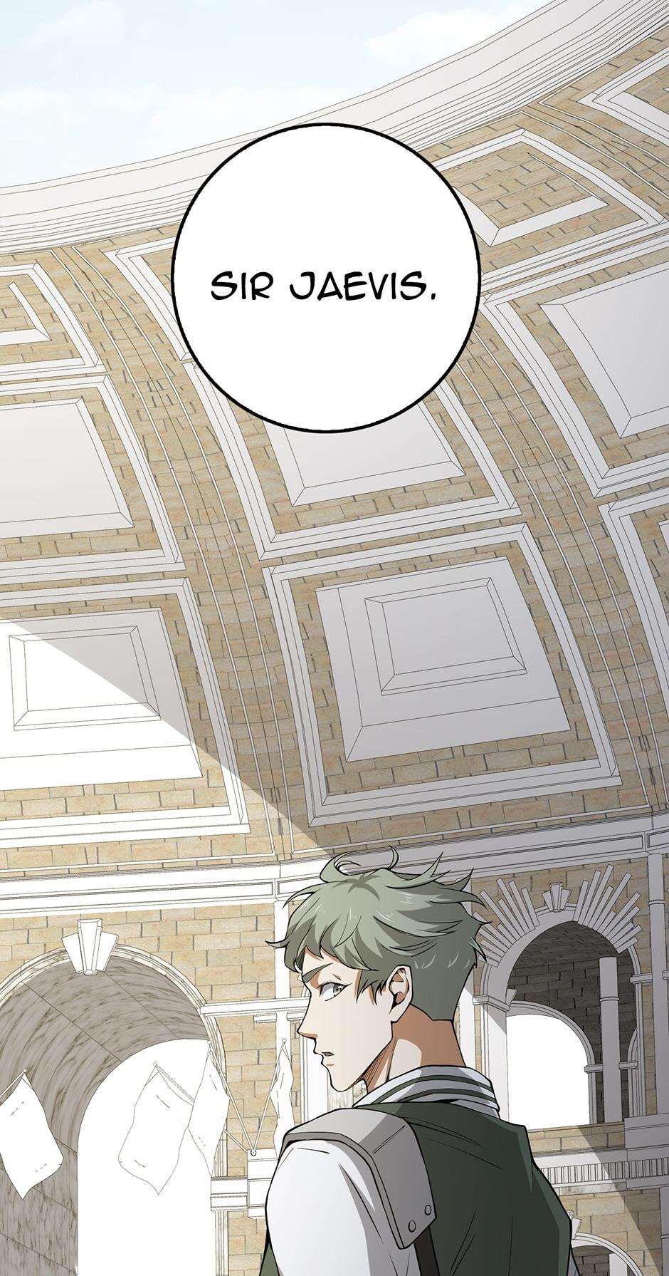 The Lord of Coins Chapter 20