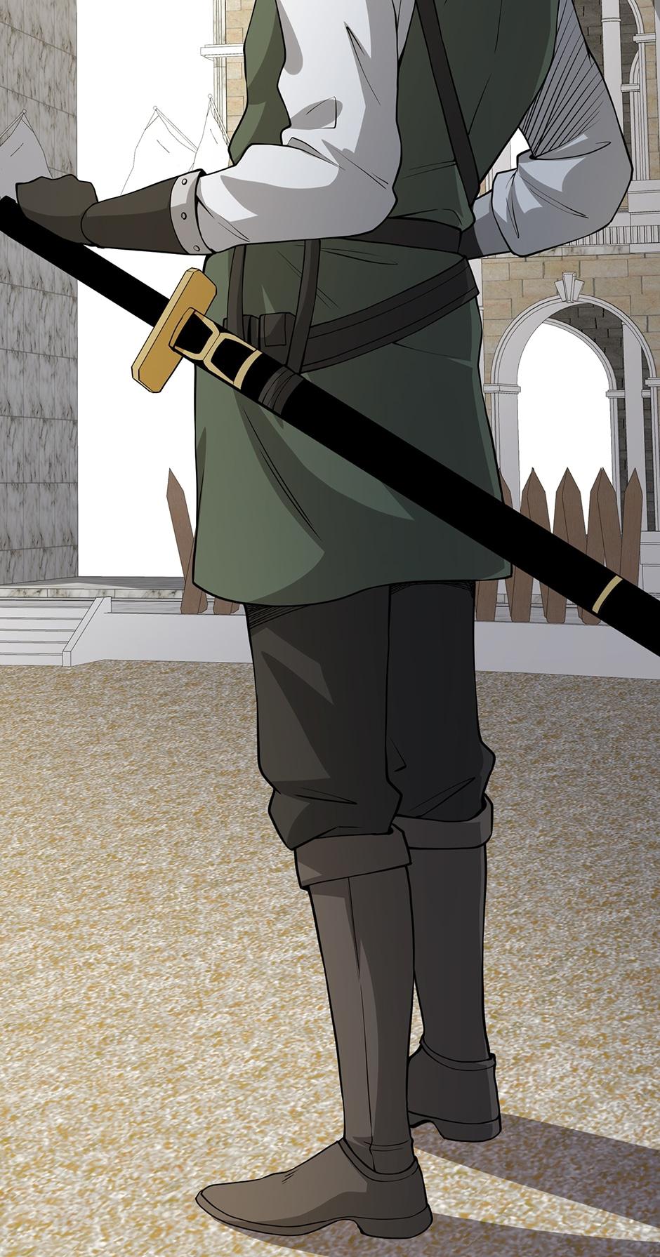 The Lord of Coins Chapter 20