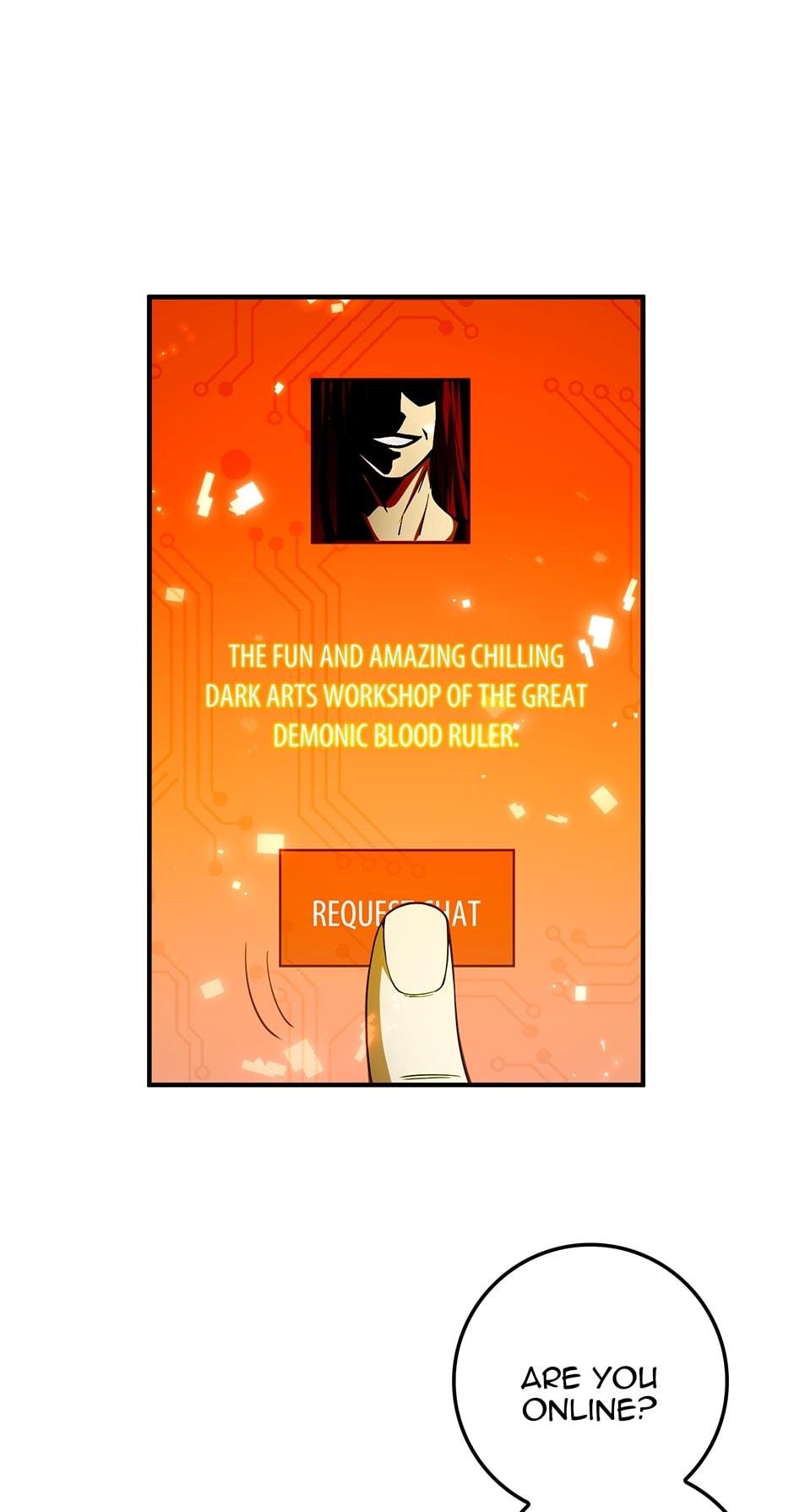 The Lord of Coins Chapter 20