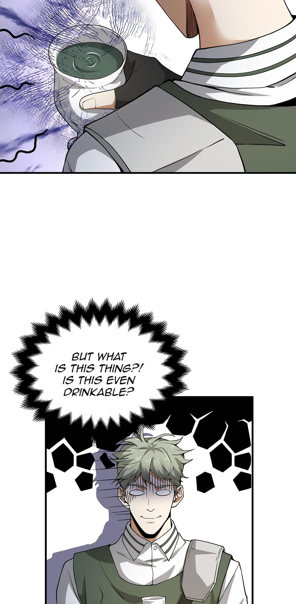 The Lord of Coins Chapter 20