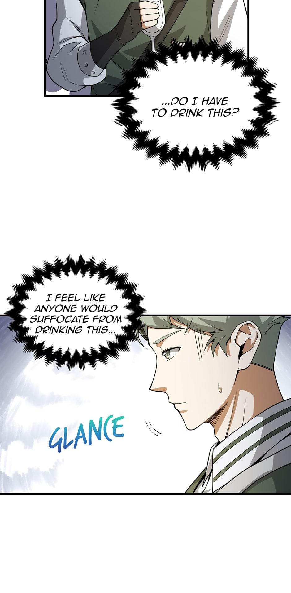 The Lord of Coins Chapter 20