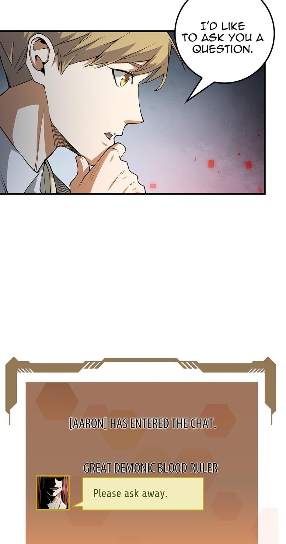 The Lord of Coins Chapter 20