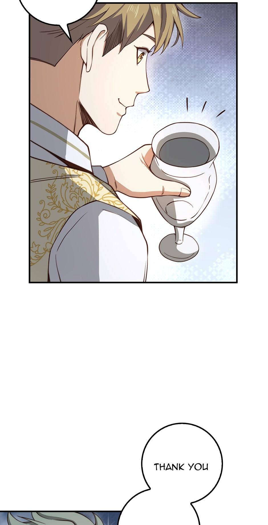 The Lord of Coins Chapter 20