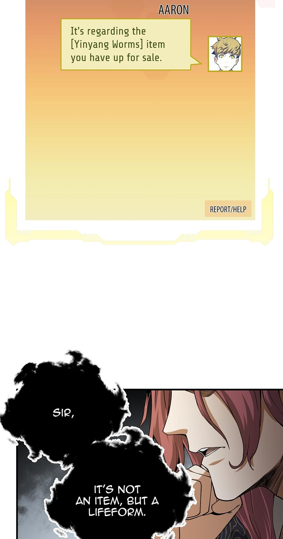 The Lord of Coins Chapter 20