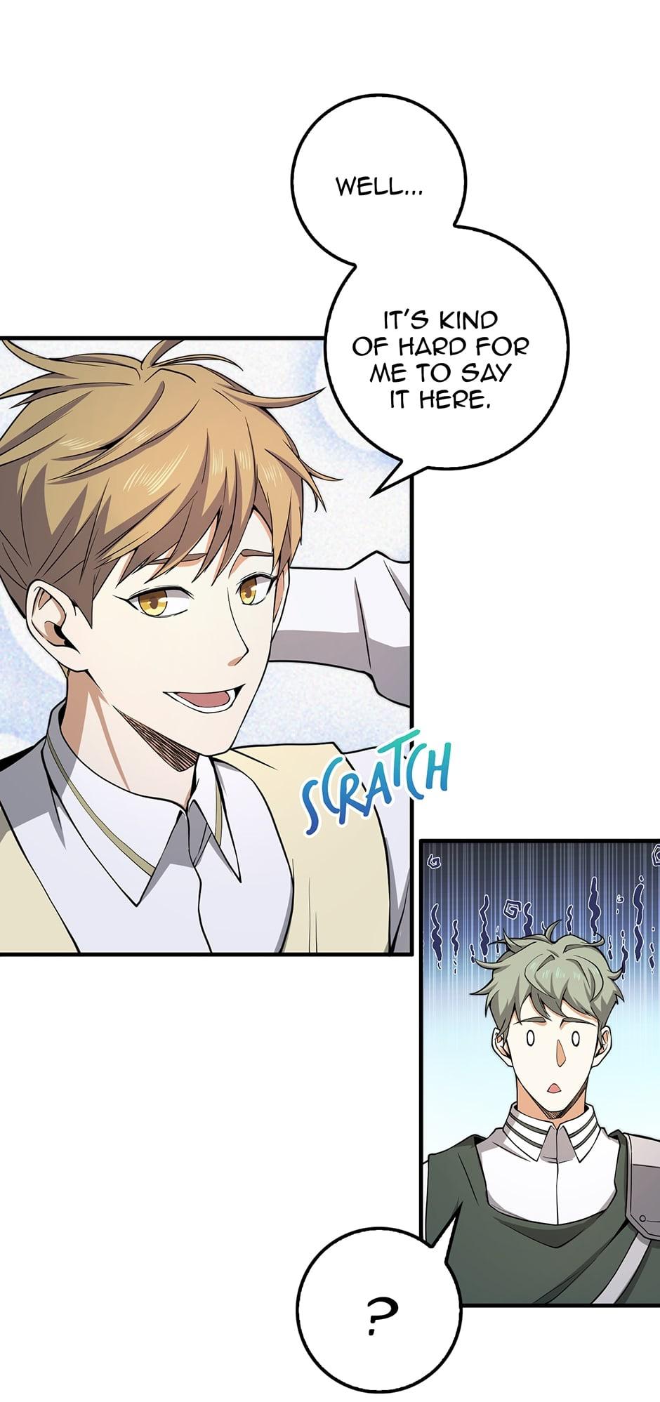 The Lord of Coins Chapter 20