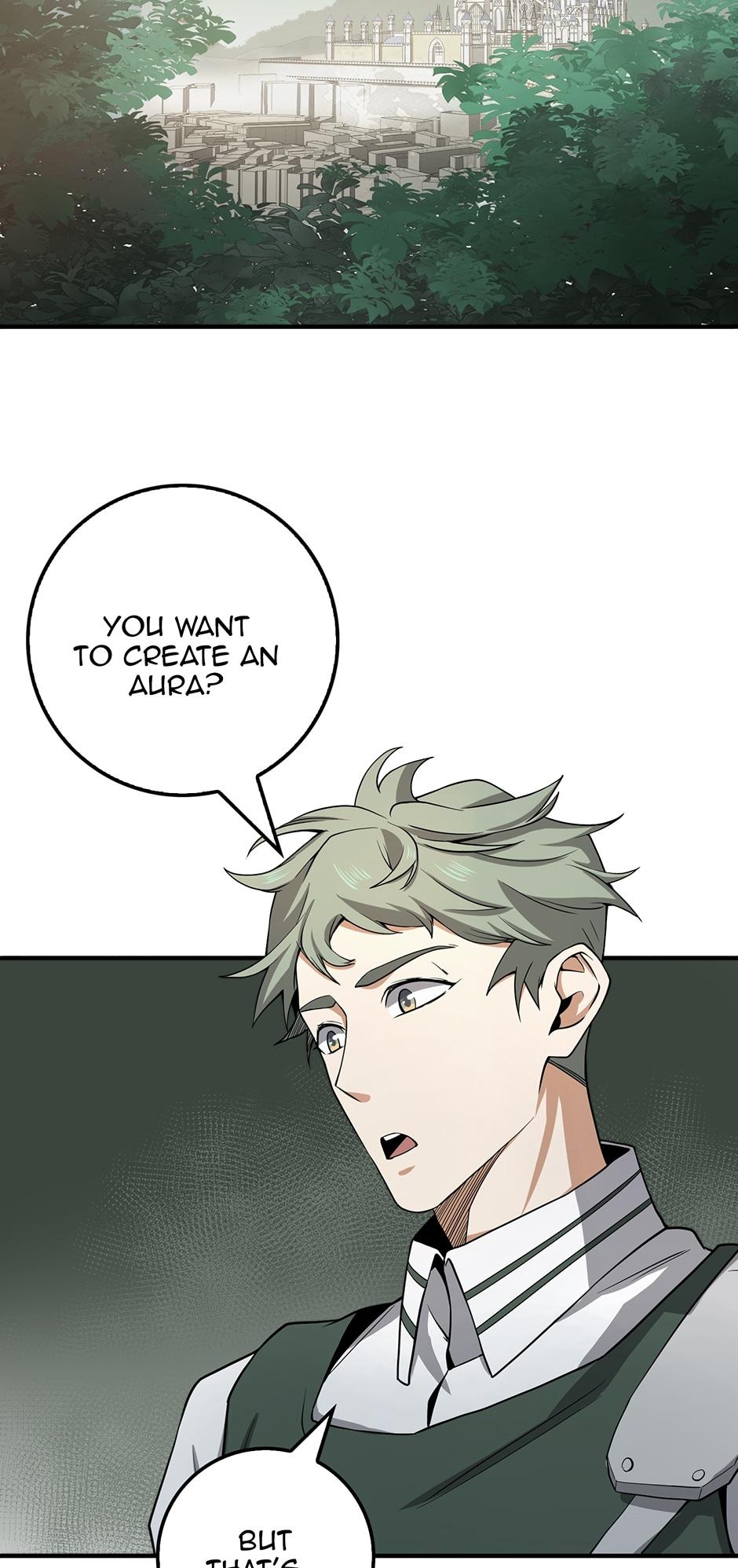 The Lord of Coins Chapter 20