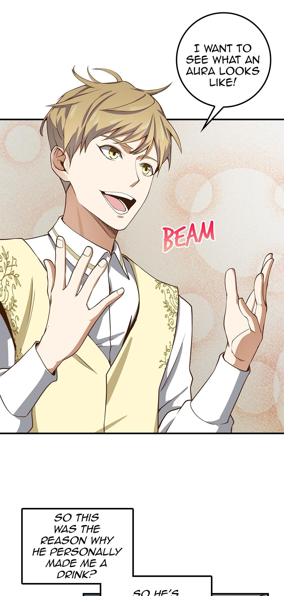 The Lord of Coins Chapter 20