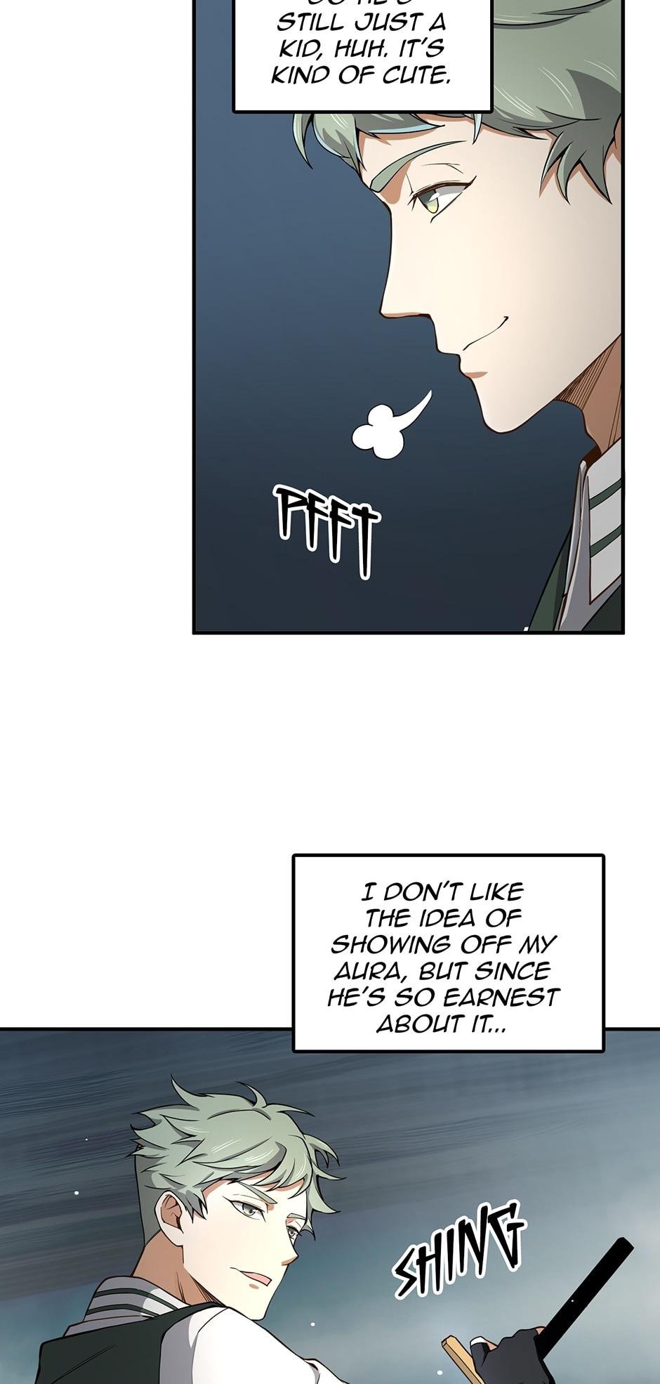 The Lord of Coins Chapter 20