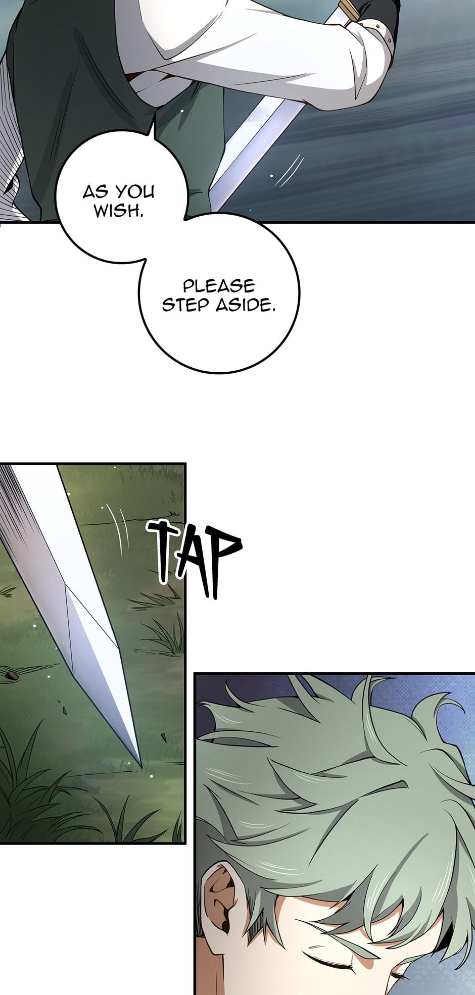 The Lord of Coins Chapter 20
