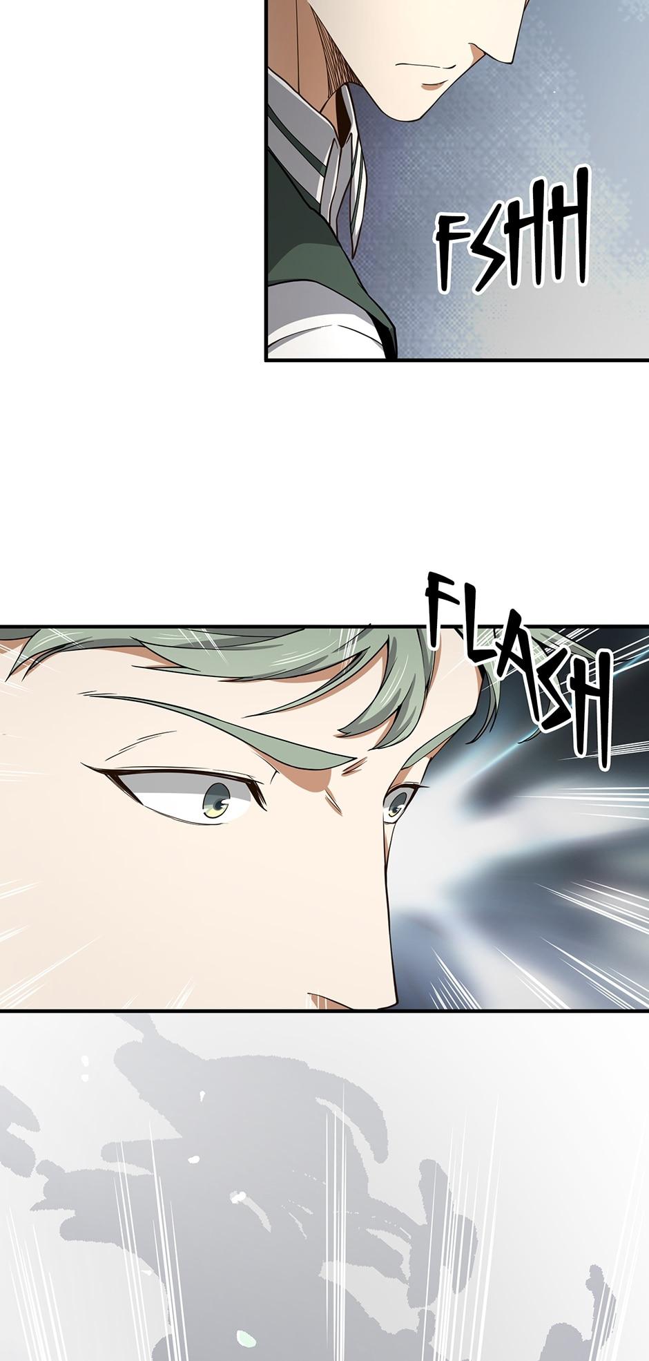 The Lord of Coins Chapter 20
