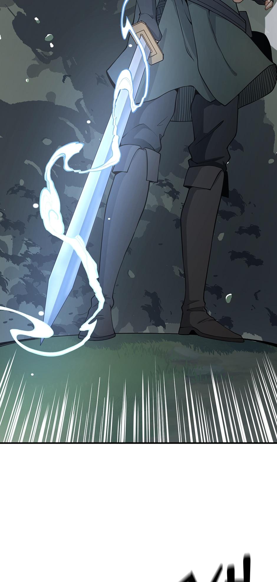 The Lord of Coins Chapter 20
