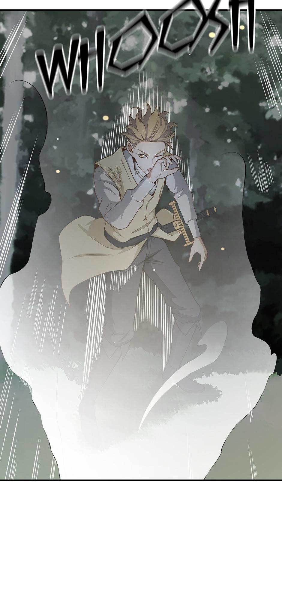 The Lord of Coins Chapter 20