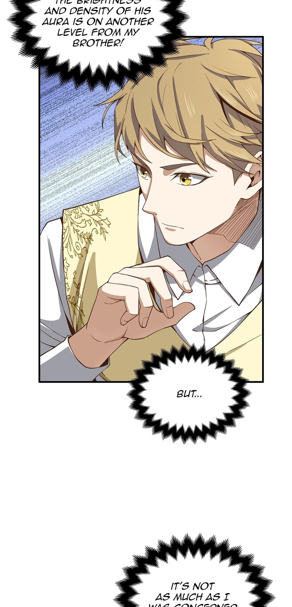 The Lord of Coins Chapter 20