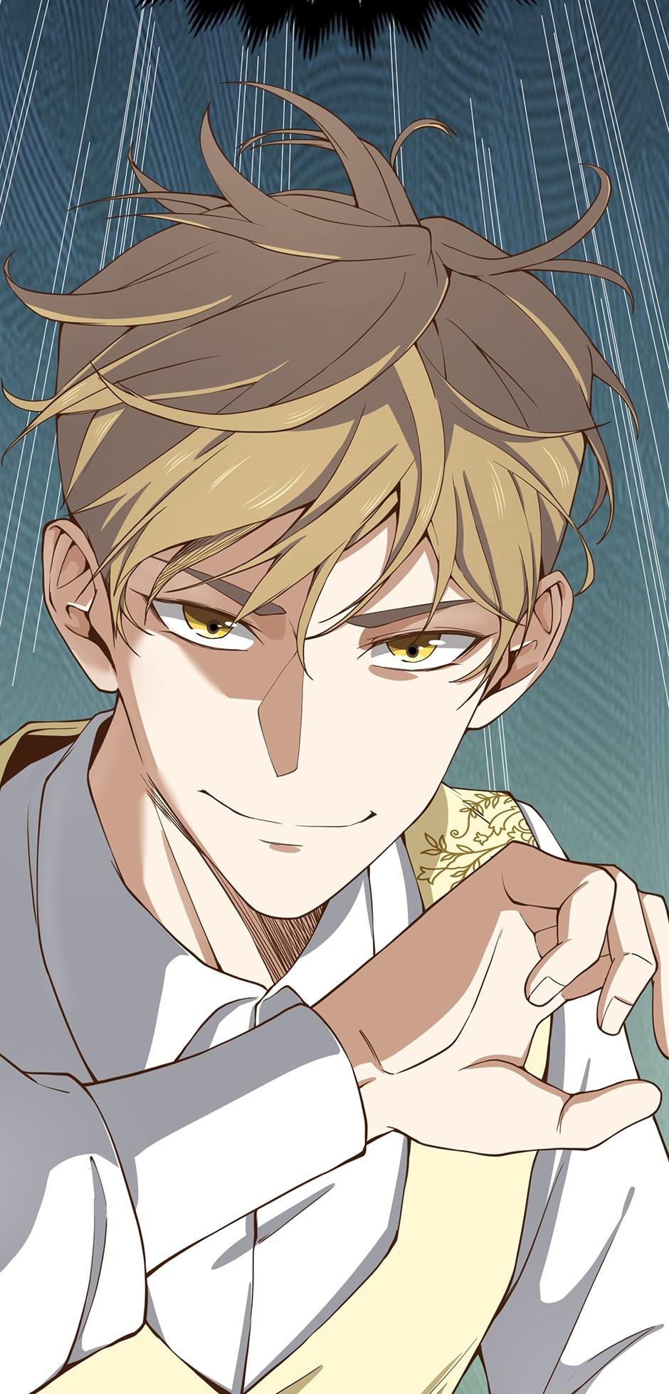 The Lord of Coins Chapter 20