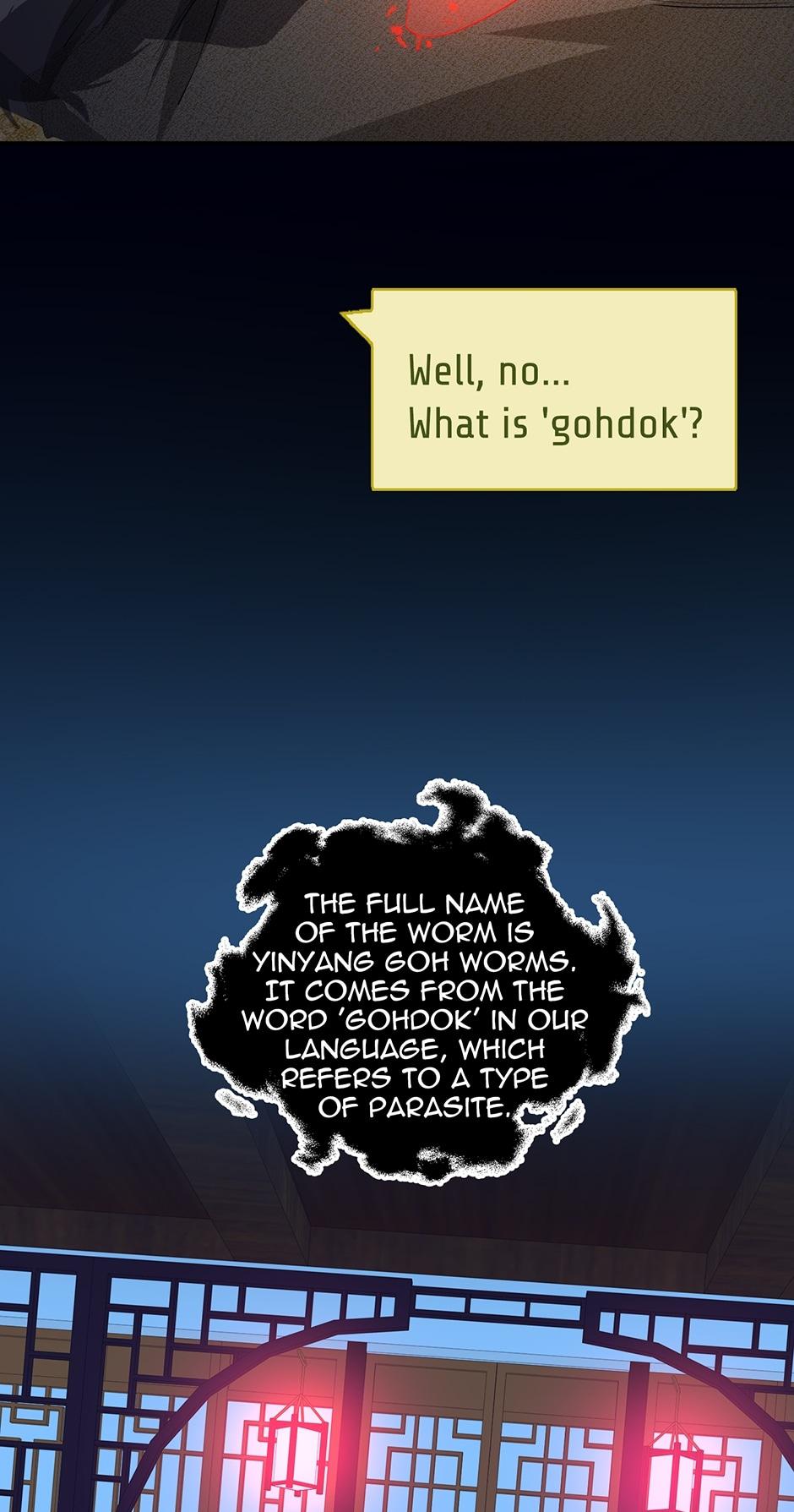 The Lord of Coins Chapter 20