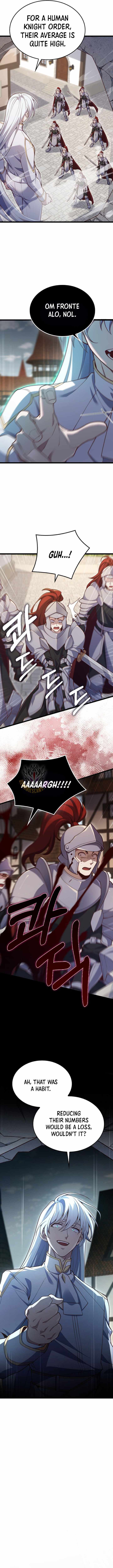 The Lord of Coins Chapter 199