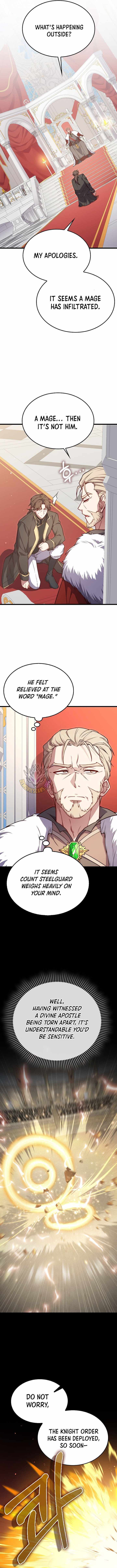 The Lord of Coins Chapter 199