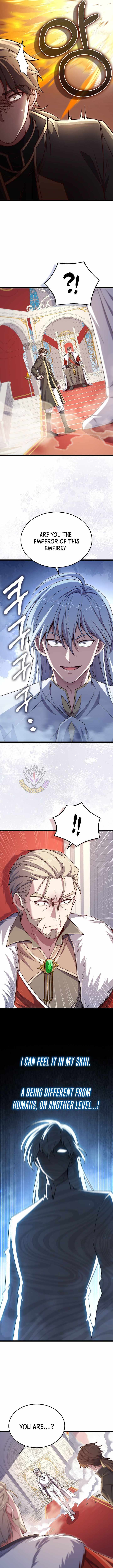 The Lord of Coins Chapter 199
