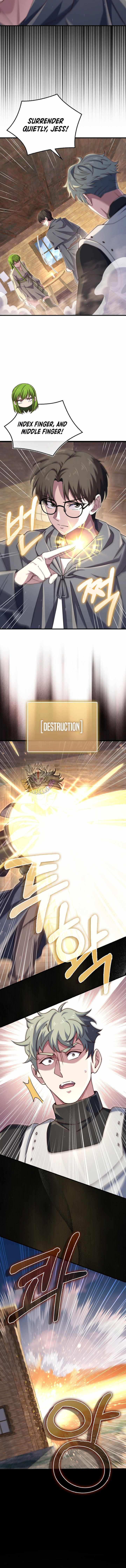 The Lord of Coins Chapter 199
