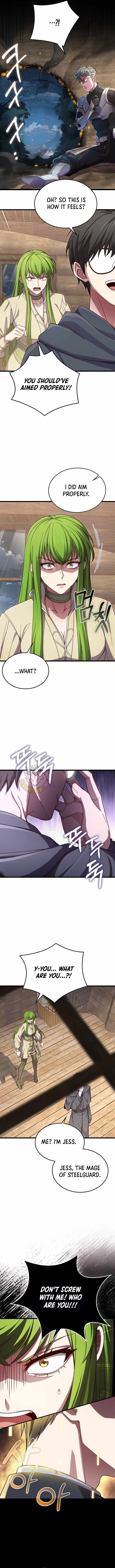 The Lord of Coins Chapter 199