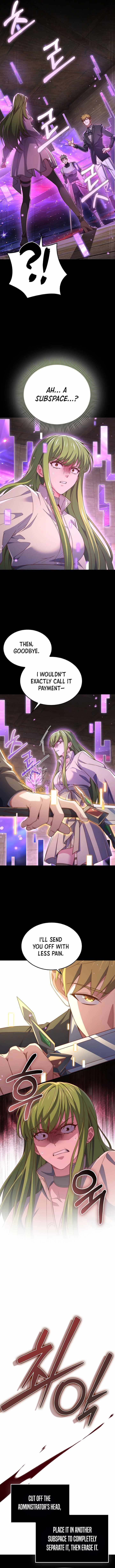The Lord of Coins Chapter 199