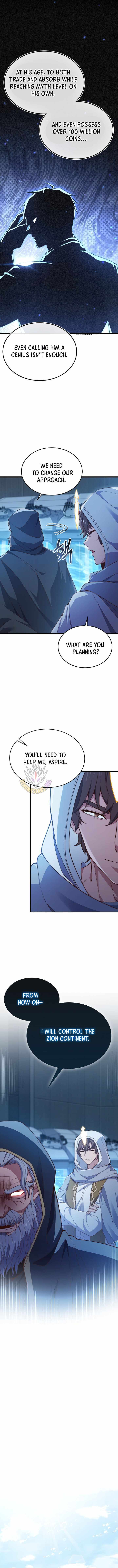 The Lord of Coins Chapter 199