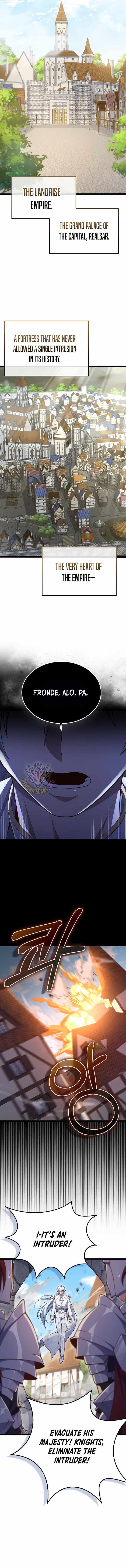 The Lord of Coins Chapter 199