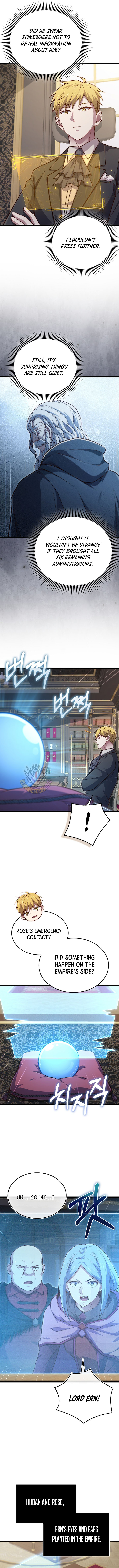 The Lord of Coins Chapter 200