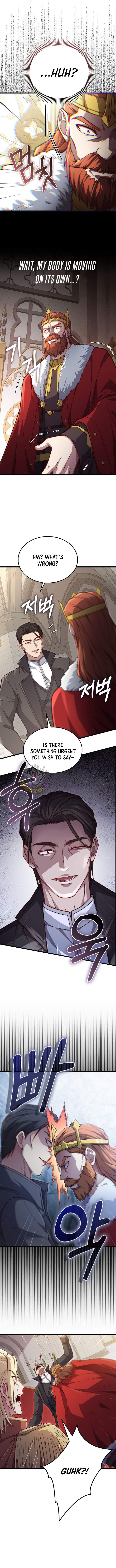 The Lord of Coins Chapter 200