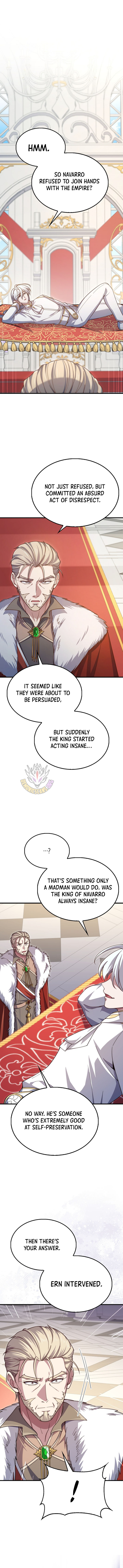The Lord of Coins Chapter 201