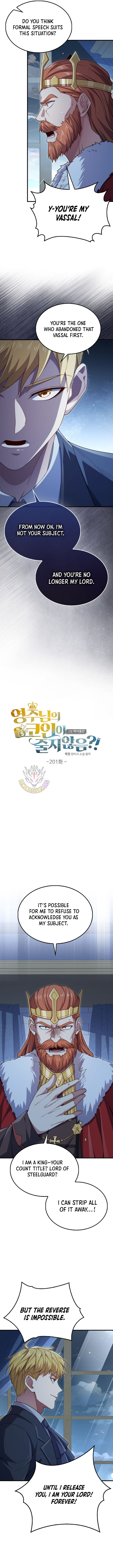 The Lord of Coins Chapter 201