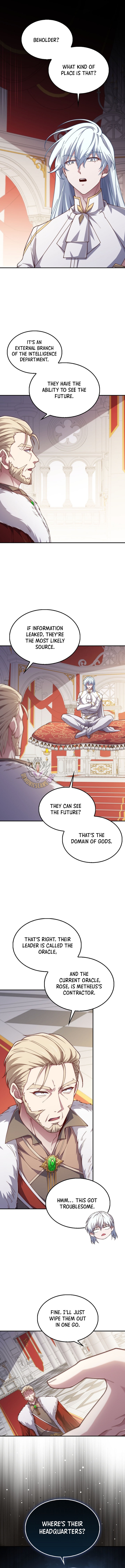 The Lord of Coins Chapter 202