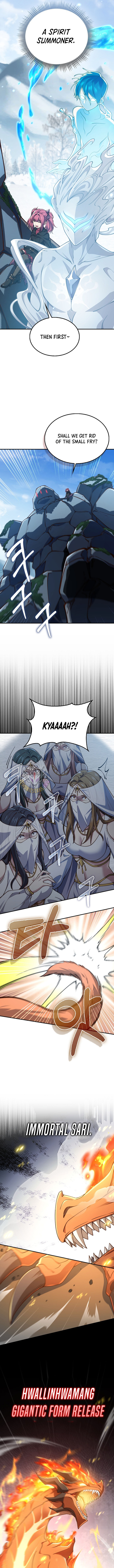 The Lord of Coins Chapter 202
