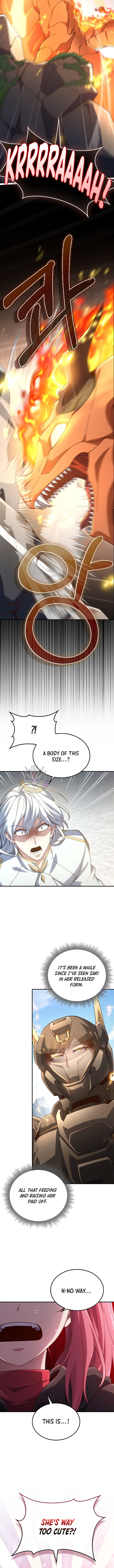 The Lord of Coins Chapter 202